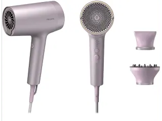 Asciugacapelli Philips BHD723/10