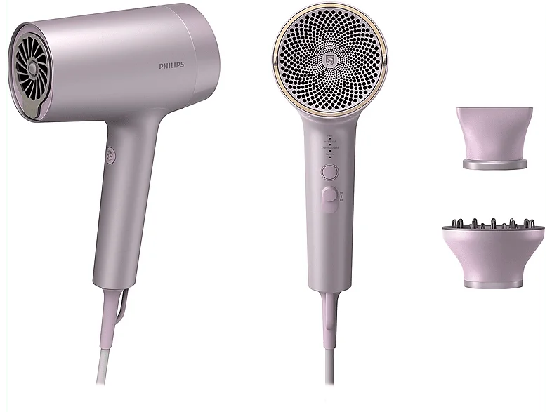 Asciugacapelli Philips BHD723/10