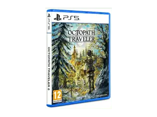 Octopath Traveler 0 - Videogioco PlayStation 5