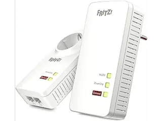 Fritz!Powerline 1260E WLAN Set