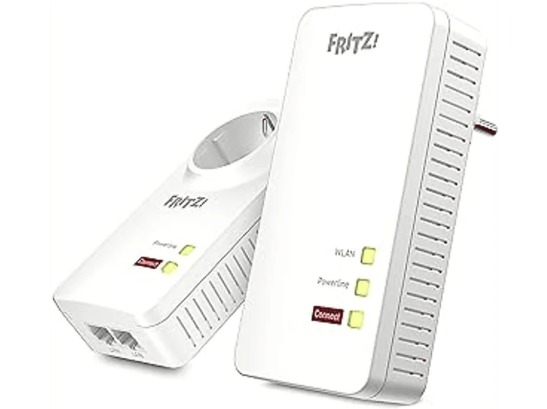 Fritz!Powerline 1260E WLAN Set