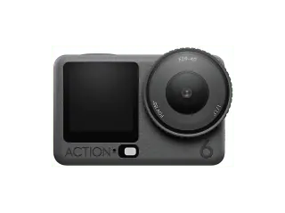 Action Camera DJI Osmo 6 Combo Adventure