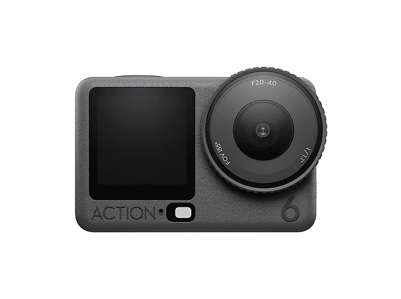 Action Camera DJI Osmo 6 Combo Adventure