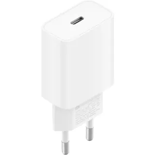 Xiaomi Mi 20W Charger Type-C