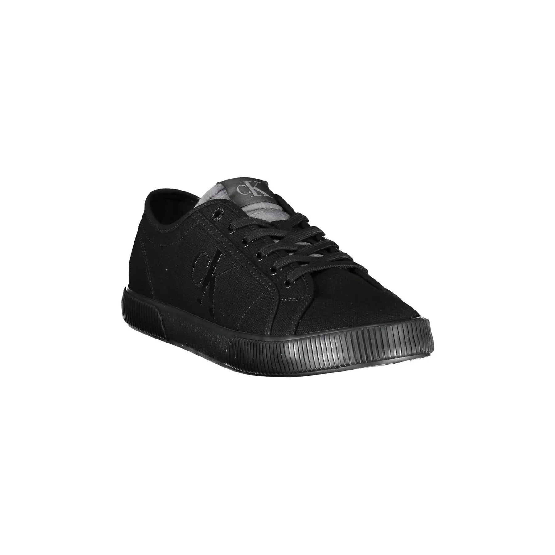 Calvin Klein Sneakers Uomo Stampa Logo - vista 4
