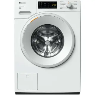 Miele WSA123WCS Lavatrice Caricamento Frontale