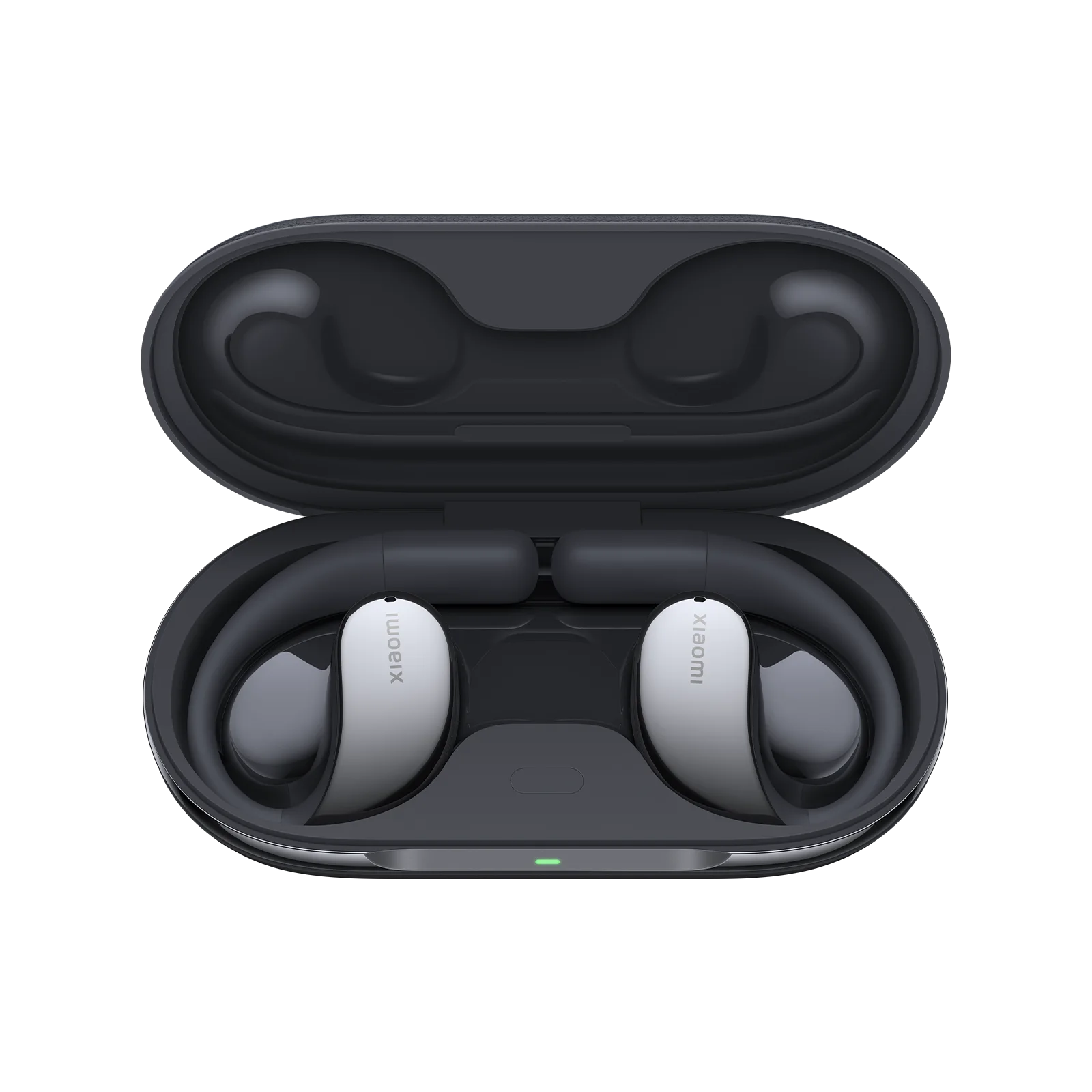 Xiaomi OpenWear Stereo Cosmic Gray - vista 2