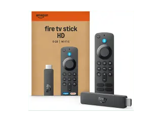 Amazon Fire TV Stick HD (2026 release)
