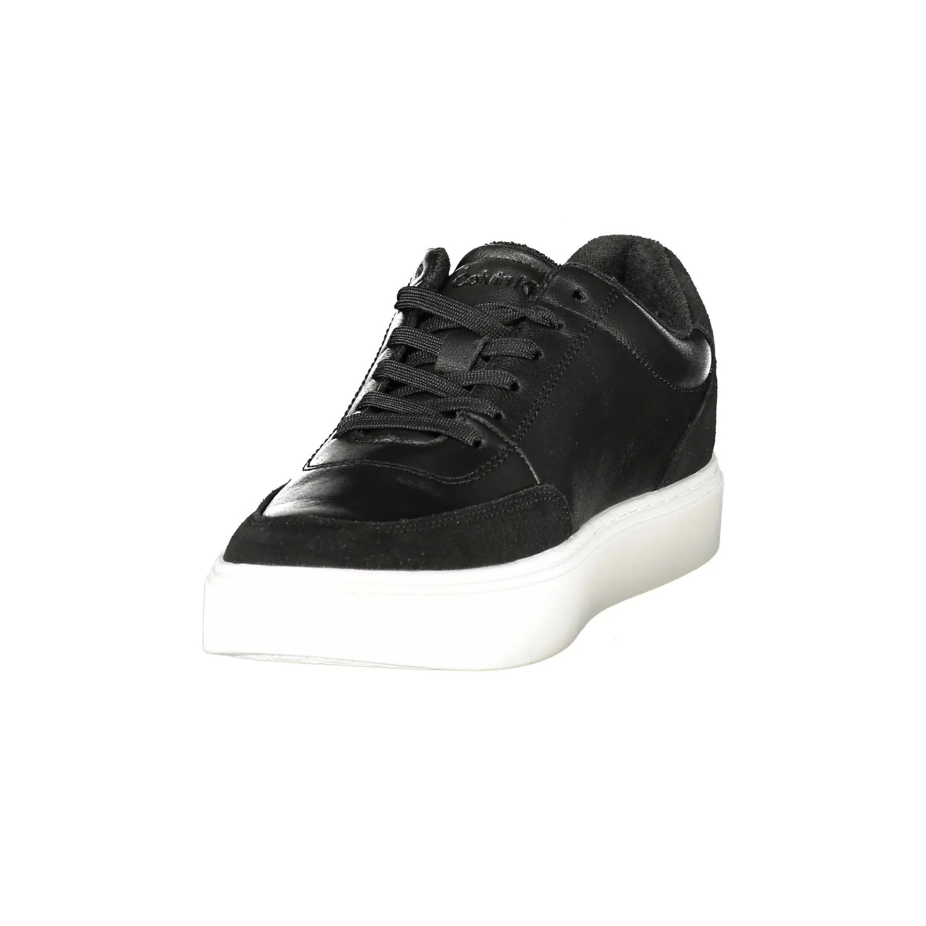 Calvin Klein Sneakers Uomo Ricamo Logo - vista 5
