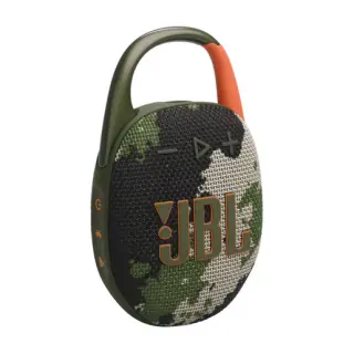 JBL Clip 5 Sistema Audio Portatile