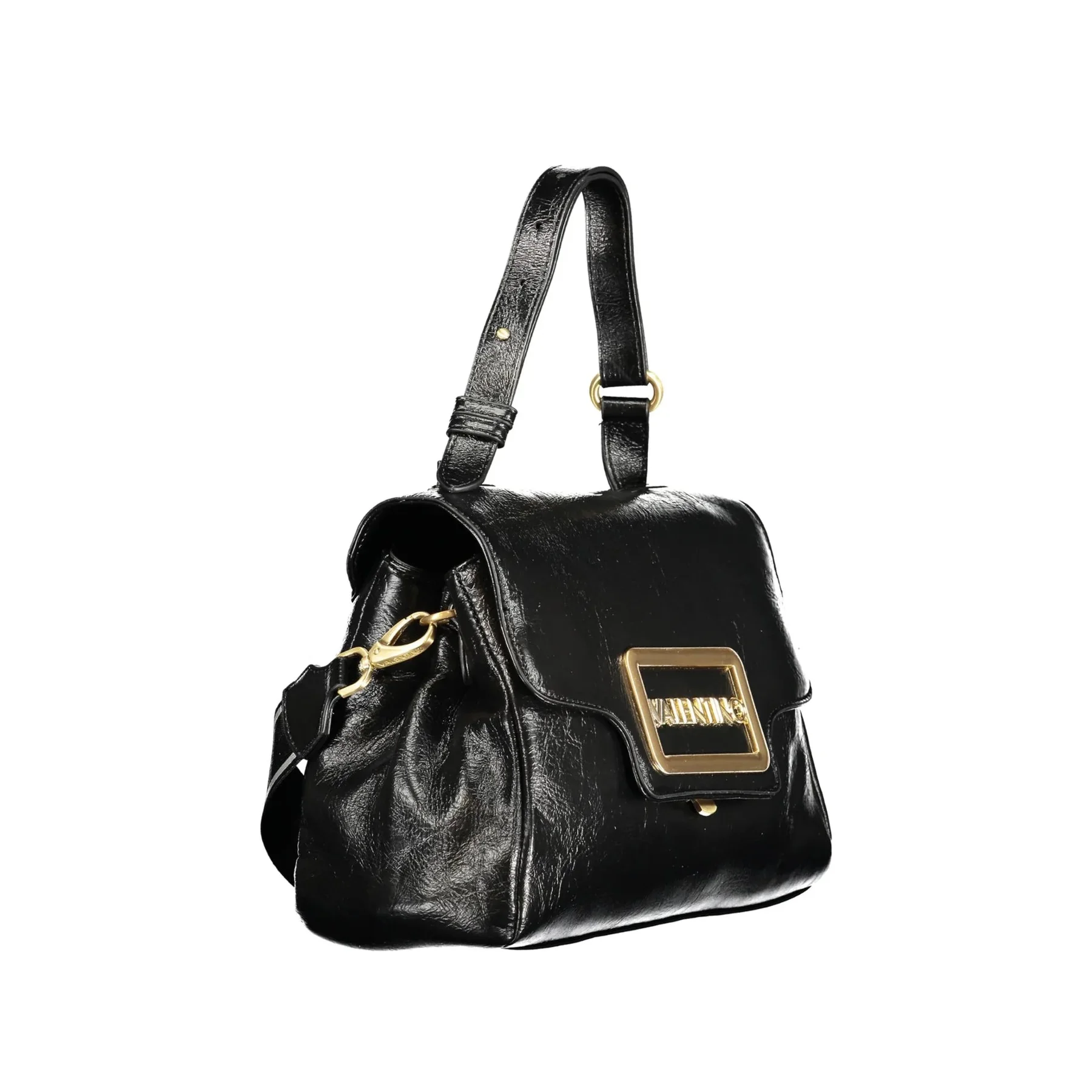 Valentino Bags Borsa a Tracolla Donna Logo - vista 3