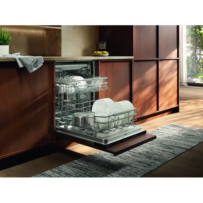 Electrolux Lavastoviglie Integrata totale serie 800 - vista 5