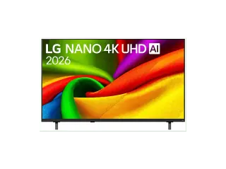 LG NANO 4K UHD AI NU85 55NU850B6LA TV LED SMART