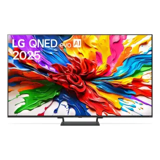 LG TV Mini LED 65" 65QNED93A6AQ