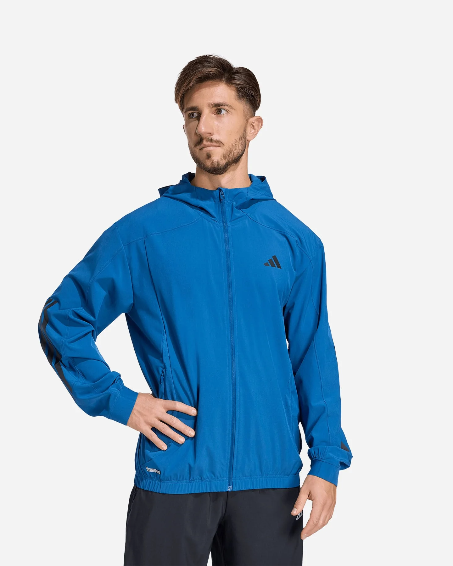 Adidas Tech Essentials Workout - vista 2