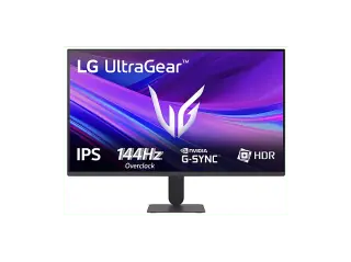 Monitor LG Full HD 27G411A
