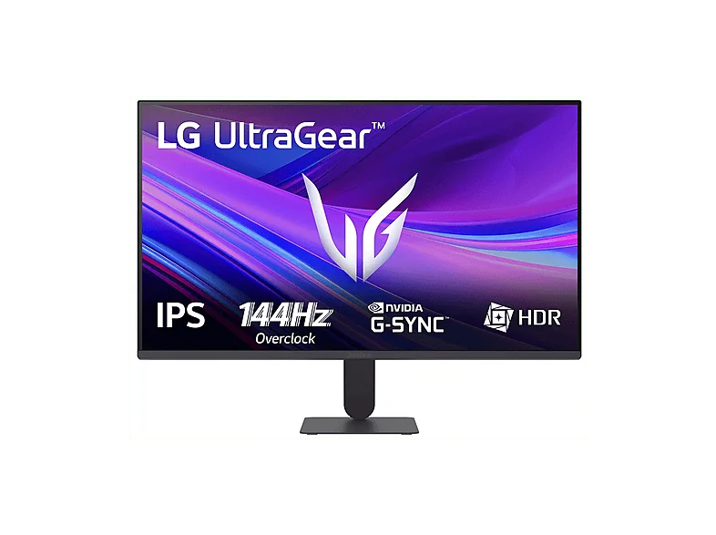 Monitor LG Full HD 27G411A