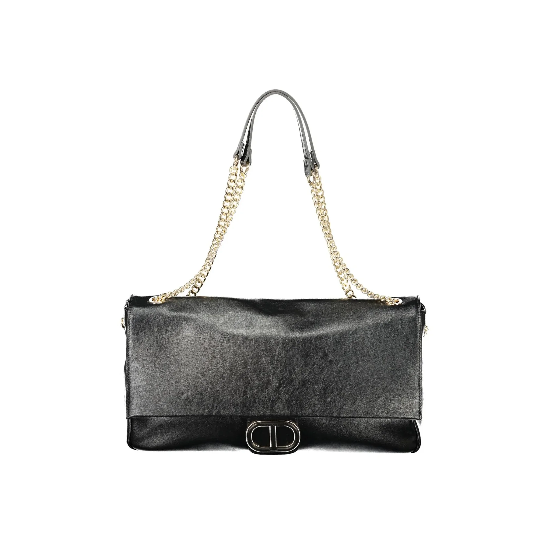 Twinset Borsa a Tracolla Donna Logo