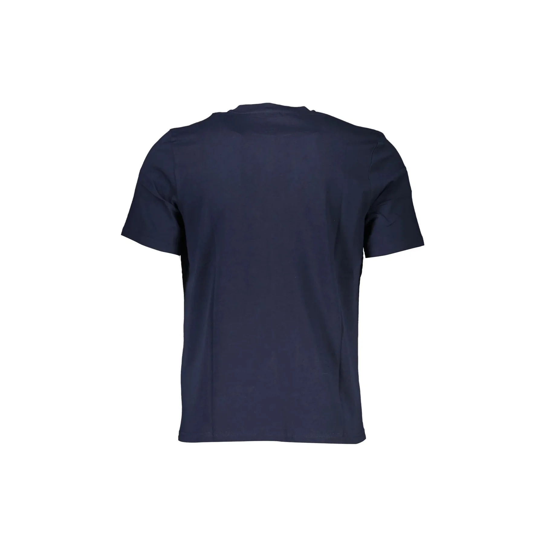 North Sails T-Shirt Maniche Corte Uomo Stampa Logo - vista 4