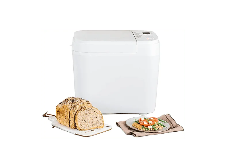 Macchina del Pane Panasonic SD-B2510WXE