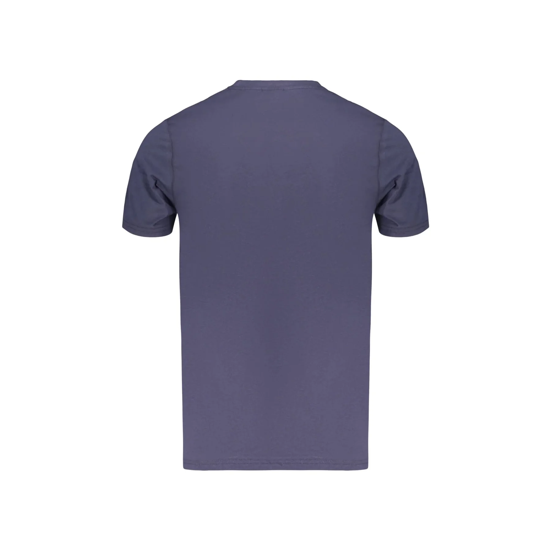 T-Shirt Maniche Corte Uomo con Stampa Norway 1963 - vista 5