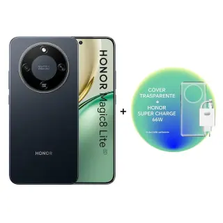 Honor Smartphone Magic8 Lite