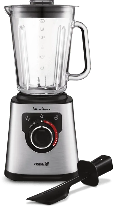 Moulinex Frullatore PerfectMix+ LM871D