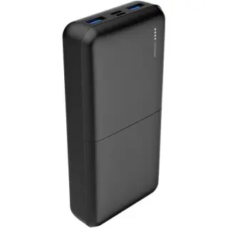 PowerBank DCU Tecnologic 2xUSB Carica Rapida 22.5W 20.000mAh