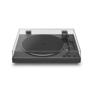 Giradischi Sony PS-LX3BT