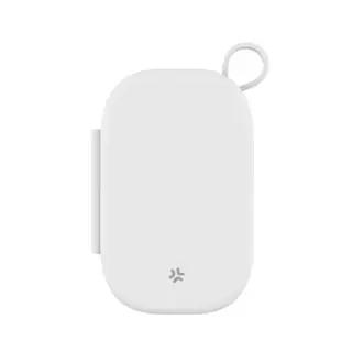 Celly MAGPOCKET3IN1WH Caricabatterie Wireless