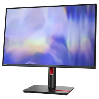 Lenovo Monitor WUXGA ThinkVision T24d-30