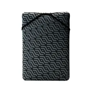 HP Custodia Reversible Protective 15,6'' Geo Laptop Sleeve