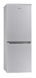 Candy Frigorifero Combinato CHCS 514EX