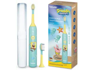 Spazzolino elettrico BEURER SC 11 Aqua