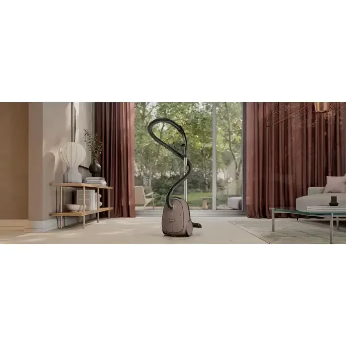Electrolux Aspirapolvere con sacco EB61C3WBL - vista 2
