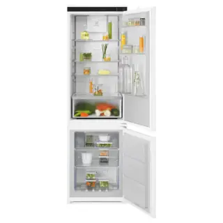 Electrolux Frigocongelatore ad incasso Serie 700
