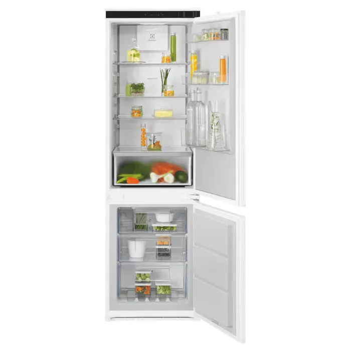 Electrolux Frigocongelatore ad incasso Serie 700