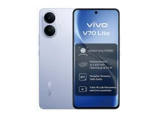 Vivo V70 Lite