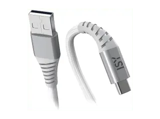 Cavo USB-C ISY ICN-5000-WT-AC