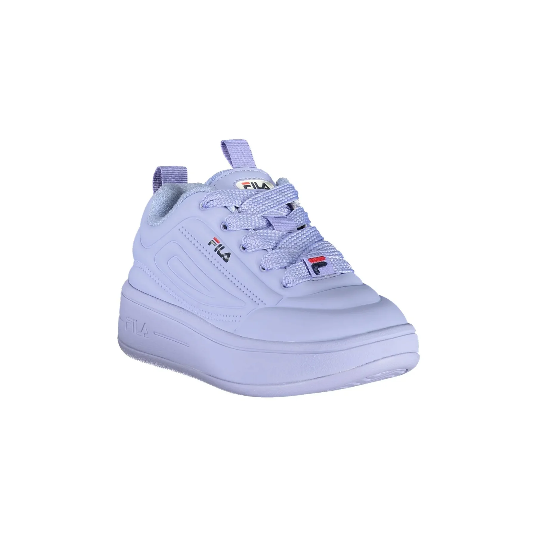 Fila Sneakers Unisex Stampa Logo - vista 3