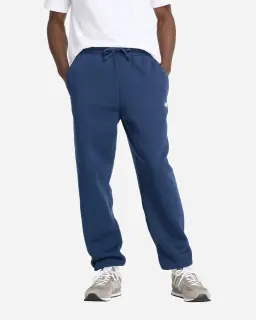 New Balance Sport Essentials Uomo - Pantaloni Jersey di cotone