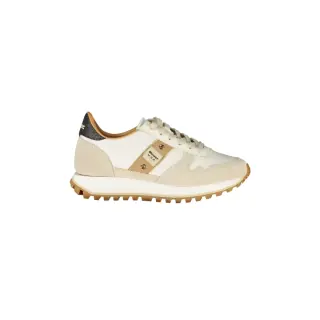 Blauer Sneakers Donna Dettagli a Contrasto