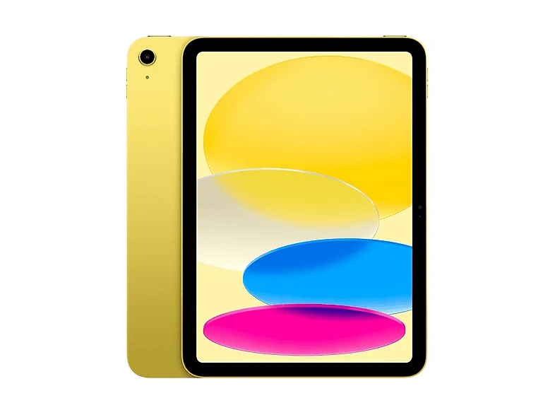 Apple iPad A16 - vista 2