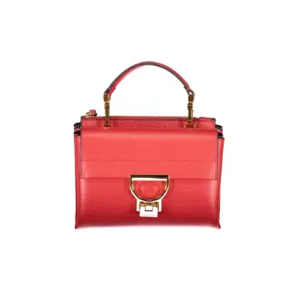 Coccinelle Borsa a Tracolla Pelle Donna Logo