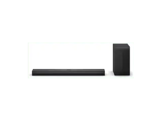 LG SOUNDBAR S70TY con Subwoofer Wireless