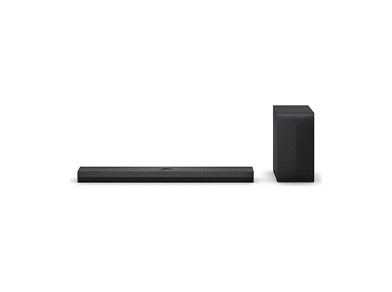 LG SOUNDBAR S70TY con Subwoofer Wireless