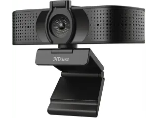 Webcam Trust Teza 4K UHD