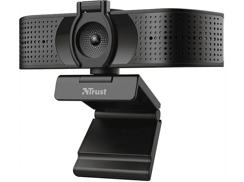 Webcam Trust Teza 4K UHD