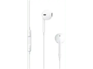 Apple EarPods USB-C 2024 - Audio di Alta Qualità
