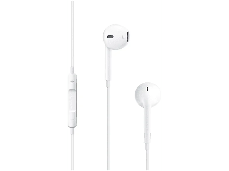 Apple EarPods USB-C 2024 - Audio di Alta Qualità